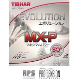 Накладка TIBHAR Evolution MX-P 50°